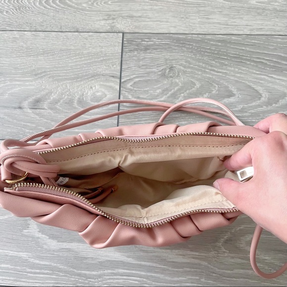 3-way shoulder bag - Picture 4 of 5